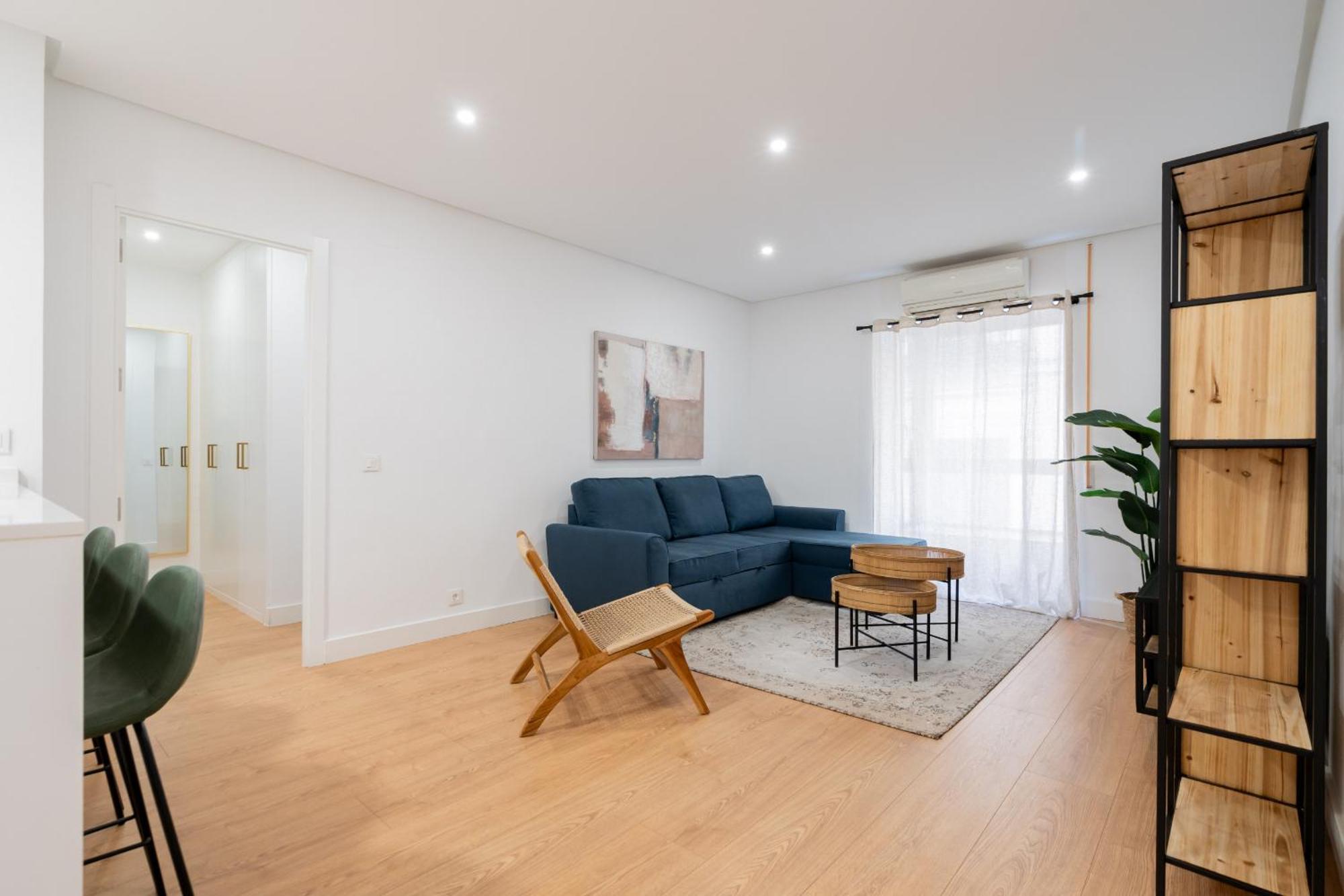 Apartamento Reformado En La Gran Via Alquiler Temporal Мадрид Экстерьер фото