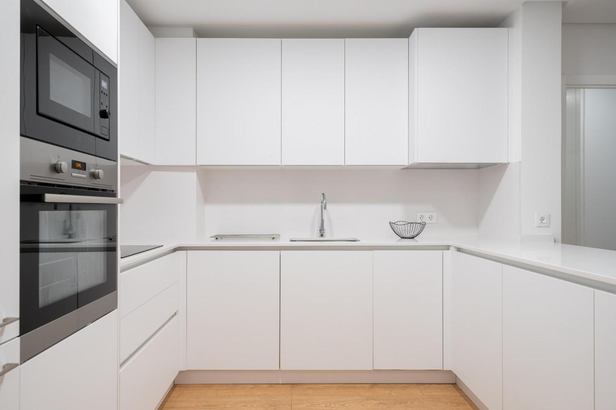 Apartamento Reformado En La Gran Via Alquiler Temporal Мадрид Экстерьер фото